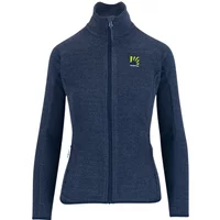 Women's fleece Karpos Rosetta image 2