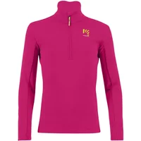 Kids' half zip fleece Karpos Pizzocco image 2