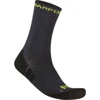 Velo Store - UK Football Socks Karpos Lavaredo Crew | Extra 10% off with Subscription, Postage £16.79 to UK Fedex.