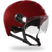 Velo Store - UK KASK Bike helmet Kask Urban R WG11 | Extra 10% off with Subscription, Postage £16.79 to UK Fedex.