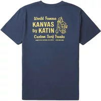 T-shirt Katin Rag