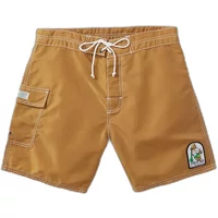 Short Katin Waterman