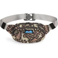 Fanny pack KAVU Canvas Spectator