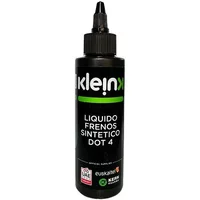 Velo Store - UK Brake fluid Kayak Klein DOT-4 | Extra 10% off with Subscription, Postage £16.79 to UK Fedex.