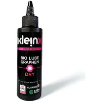 Velo Store - UK Dry climate lubricant Kayak Klein Bio Graphen | Extra 10% off with Subscription, Postage £16.79 to UK Fedex.