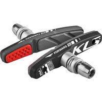 Velo Store - UK Kelly's Pair of brake pads Kellys Controlstop V-02 | Extra 10% off with Subscription, Postage £16.79 to UK Fedex.