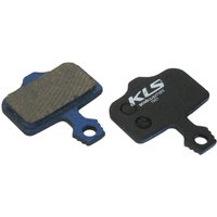 Velo Store - UK Kelly's Pair of brake pads Kellys D-01 | Extra 10% off with Subscription, Postage £16.79 to UK Fedex.