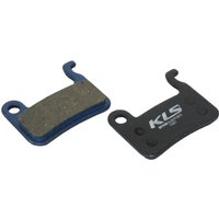 Velo Store - UK Kelly's Pair of brake pads Kellys D-03 | Extra 10% off with Subscription, Postage £16.79 to UK Fedex.