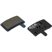 Velo Store - UK Kelly's Pair of brake pads Kellys D-05 | Extra 10% off with Subscription, Postage £16.79 to UK Fedex.