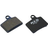 Velo Store - UK Kelly's Pair of brake pads Kellys D-06 | Extra 10% off with Subscription, Postage £16.79 to UK Fedex.