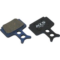 Velo Store - UK Kelly's Pair of brake pads Kellys D-10 | Extra 10% off with Subscription, Postage £16.79 to UK Fedex.