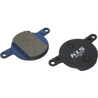 Velo Store - UK Kelly's Pair of brake pads Kellys D-12 | Extra 10% off with Subscription, Postage £16.79 to UK Fedex.