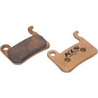 Velo Store - UK Kelly's Pair of brake pads Kellys D-03S | Extra 10% off with Subscription, Postage £16.79 to UK Fedex.