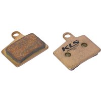 Velo Store - UK Kelly's Pair of brake pads Kellys D-06S | Extra 10% off with Subscription, Postage £16.79 to UK Fedex.