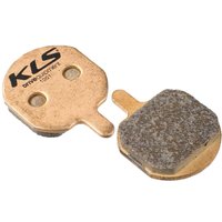Velo Store - UK Kelly's Pair of brake pads Kellys D-08S | Extra 10% off with Subscription, Postage £16.79 to UK Fedex.