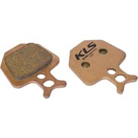 Velo Store - UK Kelly's Pair of brake pads Kellys D-09S | Extra 10% off with Subscription, Postage £16.79 to UK Fedex.