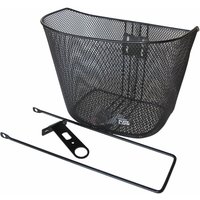 Velo Store - UK Kelly's Bike basket Kellys Load City | Extra 10% off with Subscription, Postage £16.79 to UK Fedex.