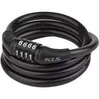 Velo Store - UK Kelly's Cable anti-theft lock with combination code Kellys | Extra 10% off with Subscription, Postage £16.79 to UK Fedex.