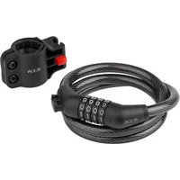 Velo Store - UK Kelly's Cable anti-theft encode combination lock Kellys | Extra 10% off with Subscription, Postage £16.79 to UK Fedex.
