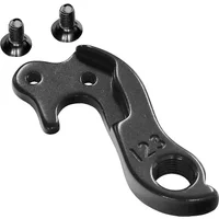 Velo Store - UK Kelly's Rear derailleur mount Kellys Easton Ultralite, Kinesi | Extra 10% off with Subscription, Postage £16.79 to UK Fedex.