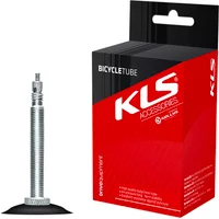 Velo Store - UK Kelly's Tube Kellys KLS FV 26x1,75-2,125 FV 48mm | Extra 10% off with Subscription, Postage £16.79 to UK Fedex.