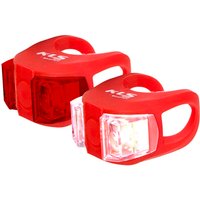 Velo Store - UK Kelly's Lighting assembly Kellys Twins | Extra 10% off with Subscription, Postage £16.79 to UK Fedex.