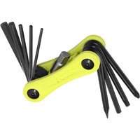 Velo Store - UK Kelly's Multi-tools Kellys Stinger 10 | Extra 10% off with Subscription, Postage £16.79 to UK Fedex.