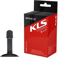 Velo Store - UK Kelly's Inner tube Kellys KLS 24x1,75-2,125 AV 40mm | Extra 10% off with Subscription, Postage £16.79 to UK Fedex.