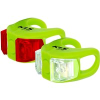 Velo Store - UK Kelly's Lighting assembly Kellys Twins | Extra 10% off with Subscription, Postage £16.79 to UK Fedex.