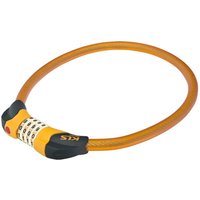 Velo Store - UK Kelly's Cable lock Kellys Crypt | Extra 10% off with Subscription, Postage £16.79 to UK Fedex.