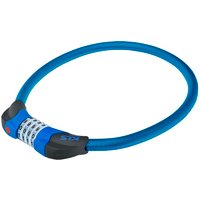 Velo Store - UK Kelly's Cable lock Kellys Crypt | Extra 10% off with Subscription, Postage £16.79 to UK Fedex.