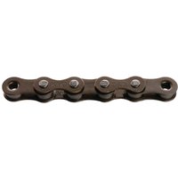 Velo Store - UK Kelly's Bike chain Kellys Kmc Z1 Wide | Extra 10% off with Subscription, Postage £16.79 to UK Fedex.