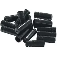 Velo Store - UK Kelly's 100 pieces of derailleur cable ends Kellys | Extra 10% off with Subscription, Postage £16.79 to UK Fedex.