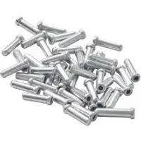 Velo Store - UK Kelly's 100 pieces of derailleur cable ends Kellys AL | Extra 10% off with Subscription, Postage £16.79 to UK Fedex.