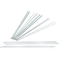 Velo Store - UK Kelly's 100-piece spoke pack Kellys | Extra 10% off with Subscription, Postage £16.79 to UK Fedex.