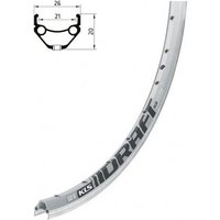 Velo Store - UK Kelly's Rim Kellys KLS Draft CNC, 32H, 1 Eylet | Extra 10% off with Subscription, Postage £16.79 to UK Fedex.