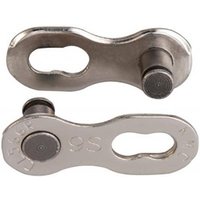 Velo Store - UK Kelly's Chain connector Kellys Kmc Cl566r | Extra 10% off with Subscription, Postage £16.79 to UK Fedex.