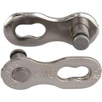 Velo Store - UK Kelly's Chain connector Kellys Kmc Cl571r | Extra 10% off with Subscription, Postage £16.79 to UK Fedex.