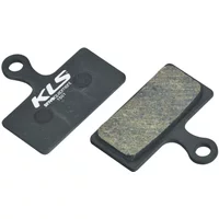 Velo Store - UK Kelly's Pair of brake pads Kellys D-14 | Extra 10% off with Subscription, Postage £16.79 to UK Fedex.
