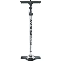 Velo Store - UK Kelly's Foot pump Kellys Airflow One | Extra 10% off with Subscription, Postage £16.79 to UK Fedex.