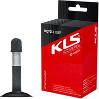 Velo Store - UK Kelly's Inner tube Kellys KLS 25/32-622/630 AV 48mm | Extra 10% off with Subscription, Postage £16.79 to UK Fedex.