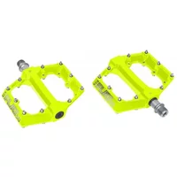 Velo Store - UK Kelly's Pedals Kellys Flat 50 | Extra 10% off with Subscription, Postage £16.79 to UK Fedex.