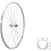 Velo Store - UK Kelly's Front wheel Kellys Event V-Brake F | Extra 10% off with Subscription, Postage £16.79 to UK Fedex.