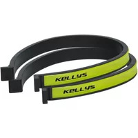 Velo Store - UK Kelly's Reflective pant clips Kellys Rafiate 3 M Scotchlite | Extra 10% off with Subscription, Postage £16.79 to UK Fedex.