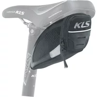 Velo Store - UK Kelly's Saddle bag Kellys Challenger T-system S | Extra 10% off with Subscription, Postage £16.79 to UK Fedex.