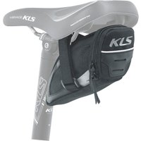 Velo Store - UK Kelly's Saddle bag Kellys Challenger Strap L | Extra 10% off with Subscription, Postage £16.79 to UK Fedex.