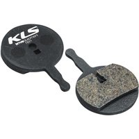 Velo Store - UK Kelly's Pair of brake pads Kellys D-15 | Extra 10% off with Subscription, Postage £16.79 to UK Fedex.
