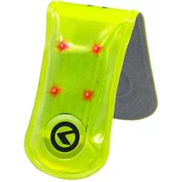 Velo Store - UK Kelly's Reflective led clip Kellys Twinkle Pro 3M Scotchlite | Extra 10% off with Subscription, Postage £16.79 to UK Fedex.