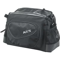 Velo Store - UK Kelly's Bike handlebar bag Kellys KLS Lead | Extra 10% off with Subscription, Postage £16.79 to UK Fedex.