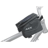 Velo Store - UK Kelly's Tube bag Kellys Alpha | Extra 10% off with Subscription, Postage £16.79 to UK Fedex.